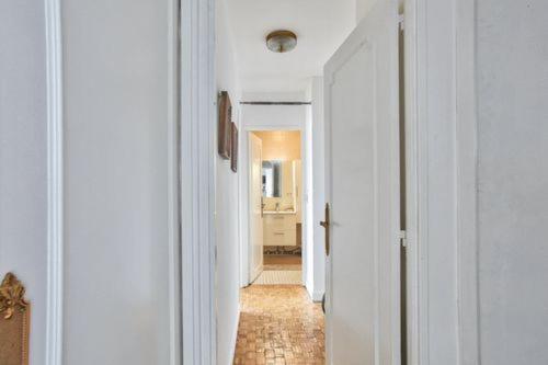 Parc Des Vignoles Apartment Paris Exterior photo