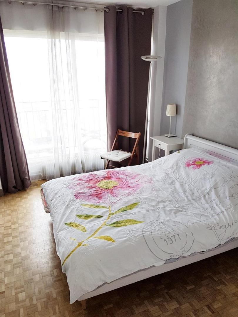 Parc Des Vignoles Apartment Paris Exterior photo