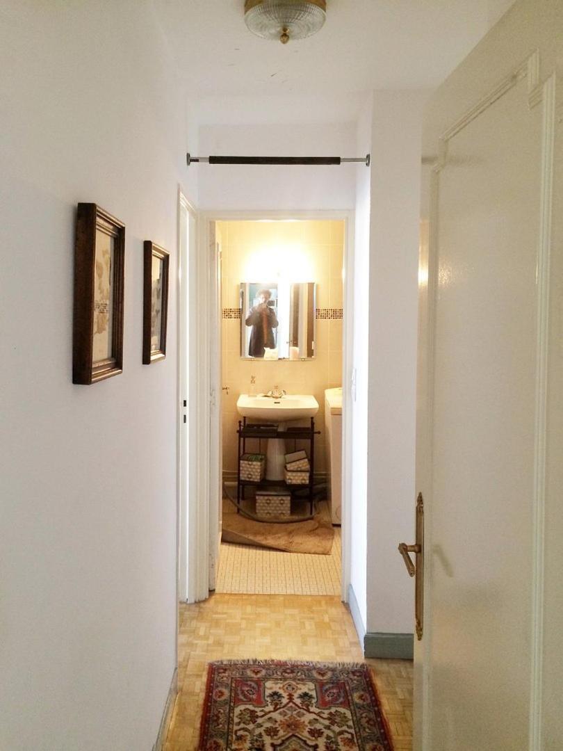 Parc Des Vignoles Apartment Paris Exterior photo